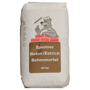 Cement en constructiemiddelen